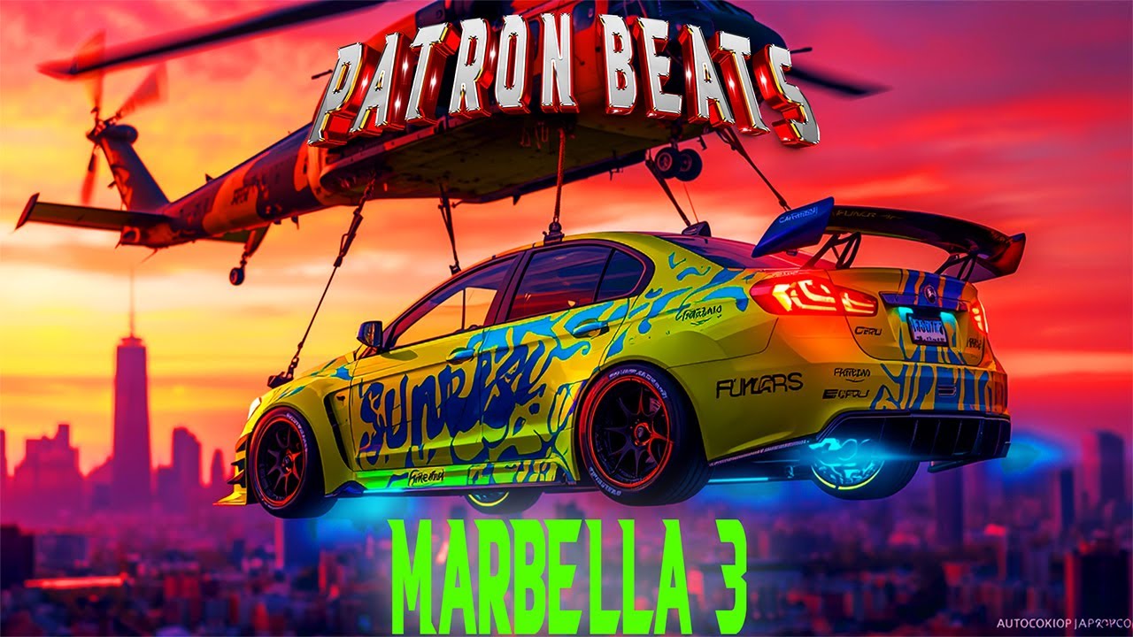 Operación Sunrise precisión quirúrgica | 🌴 Marbella Vice 3 🌴