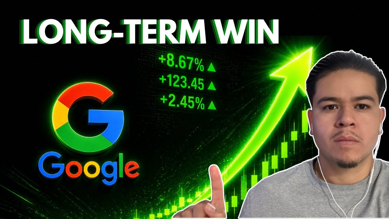 Целевая цена акций GOOGLE (GOOGL) повышена на фоне роста выручки