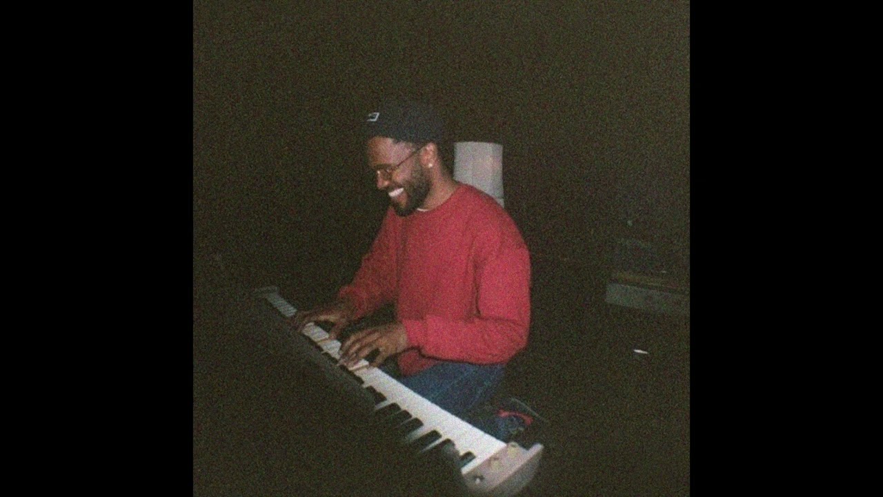 [FREE] Frank Ocean Type Beat | 