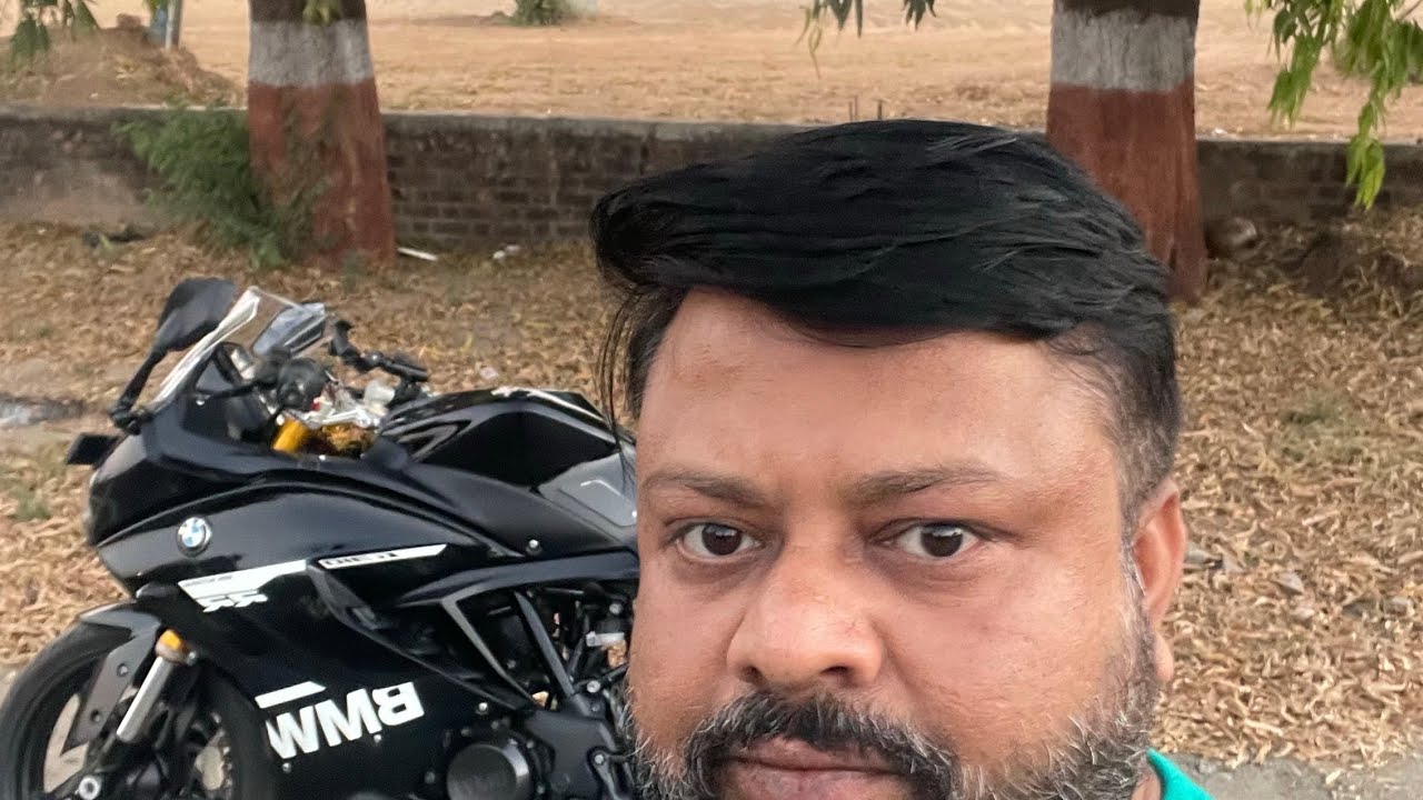 Hiren Parmar is live. Borsad to Tarapur Highway