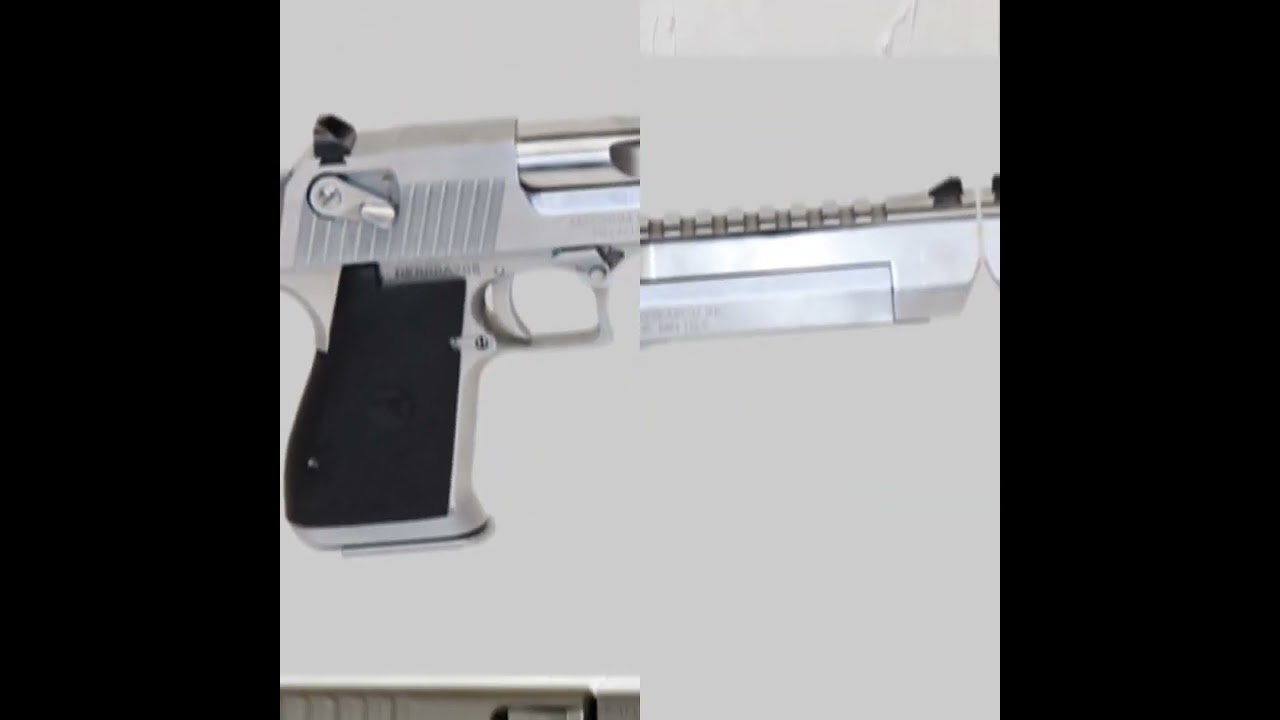 Best hand guns /revolver/glock/desert eagle/powerful guns/