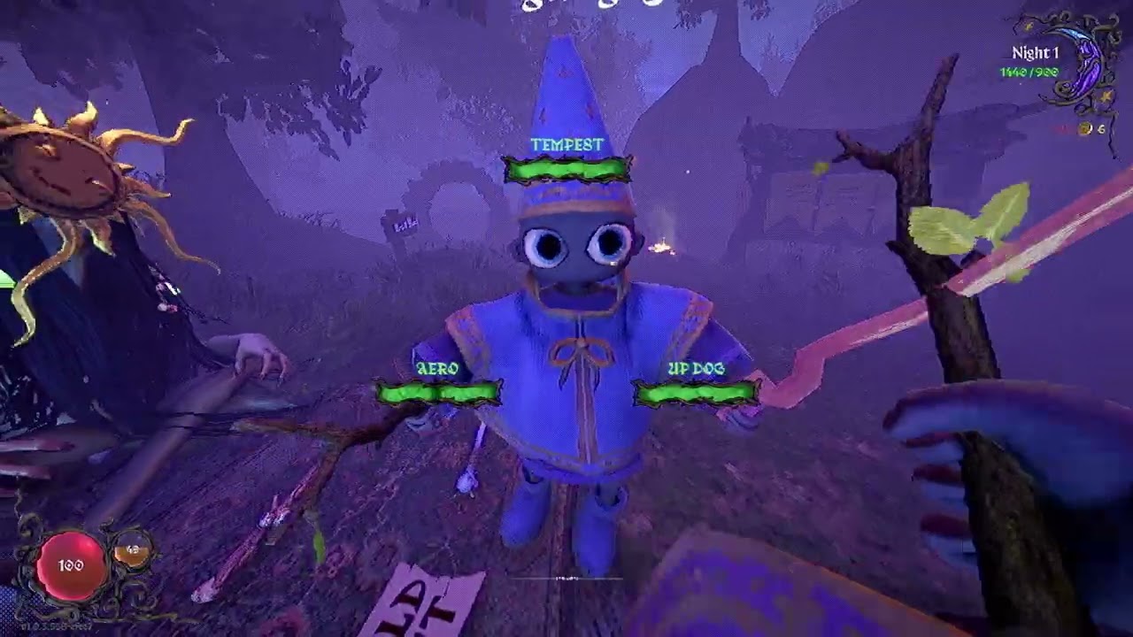 yap yap with gwtguy and radborgor