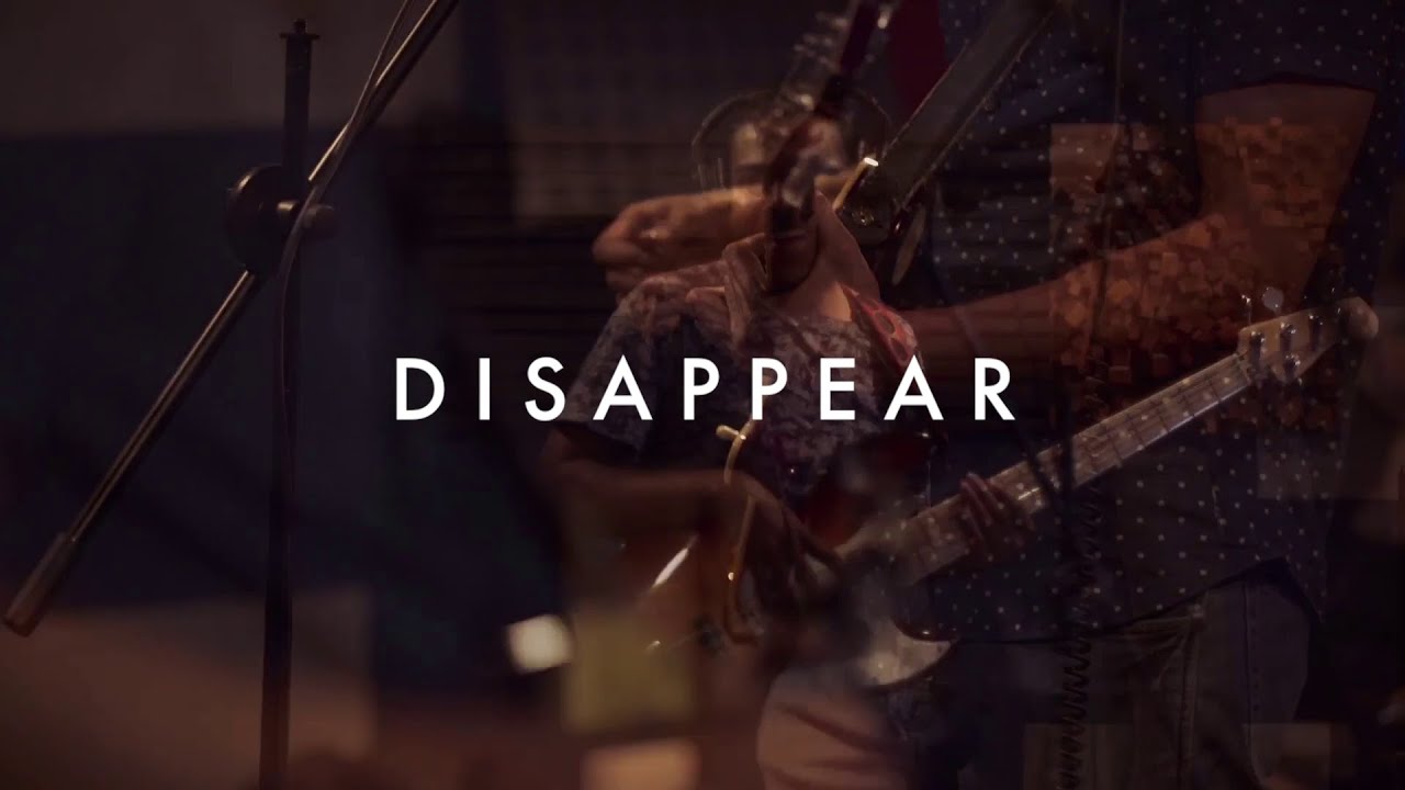 Sulfurcloud - Disappear | Music Video | From debut EP 