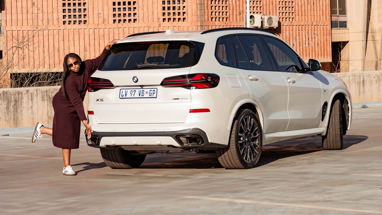 2025 BMW X5 xDrive30d Review | The leader of the pack | Cost of Ownership | Specs |