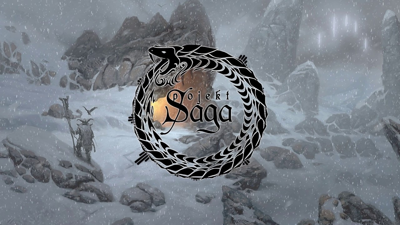 Projekt Saga - Bogów Łzy: Dziewanna, Grensir