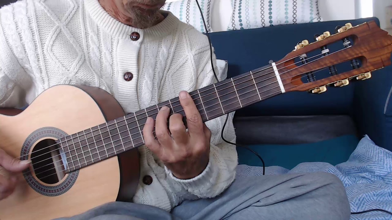 JE BOIS TUTO GUITARE