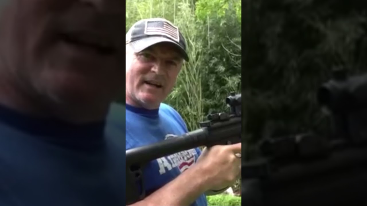 @shooter1721 shooting the @sigsauer_air MPX! 💥 #sigsauer #shooter1721 #airgunnertv