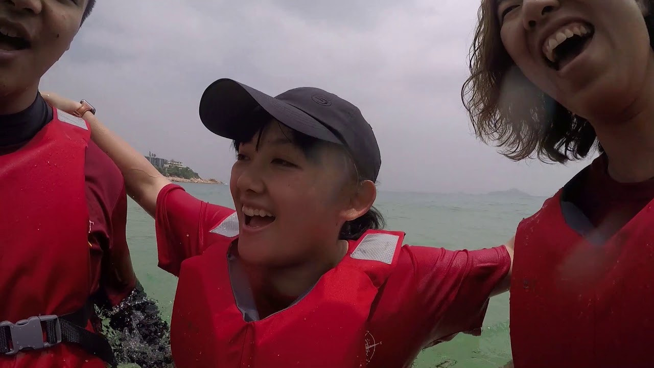 生命．挑戰2019 宣傳片 2 (Life Challenge 2019)