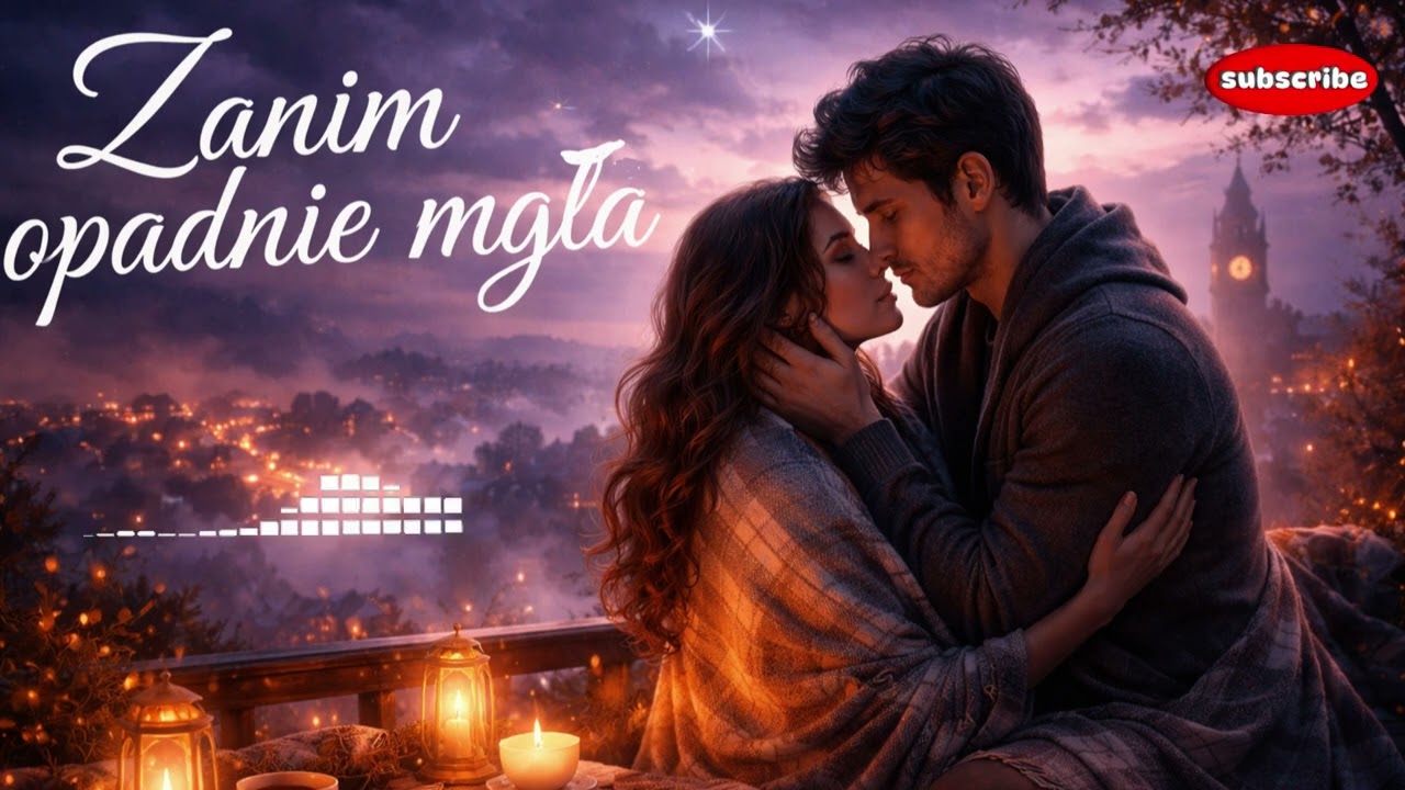 Zanim opadnie mgła