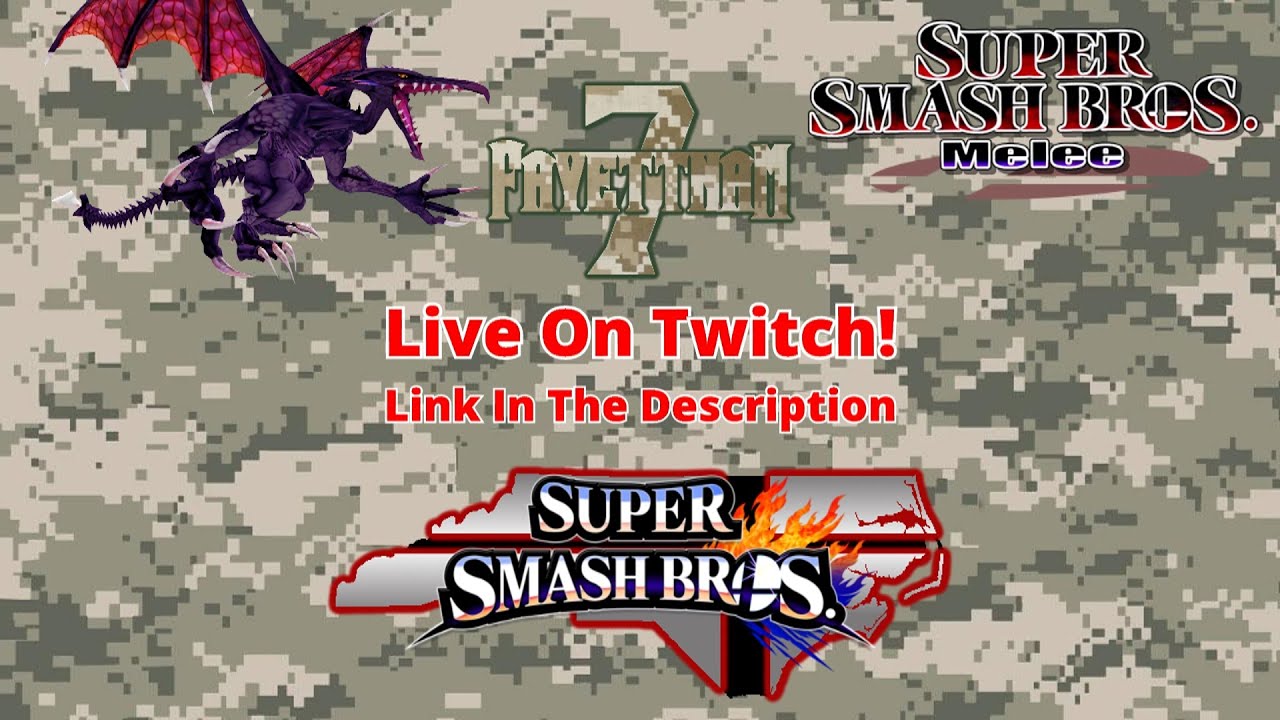 Fayettnam 7 Streaming Live Now!!!