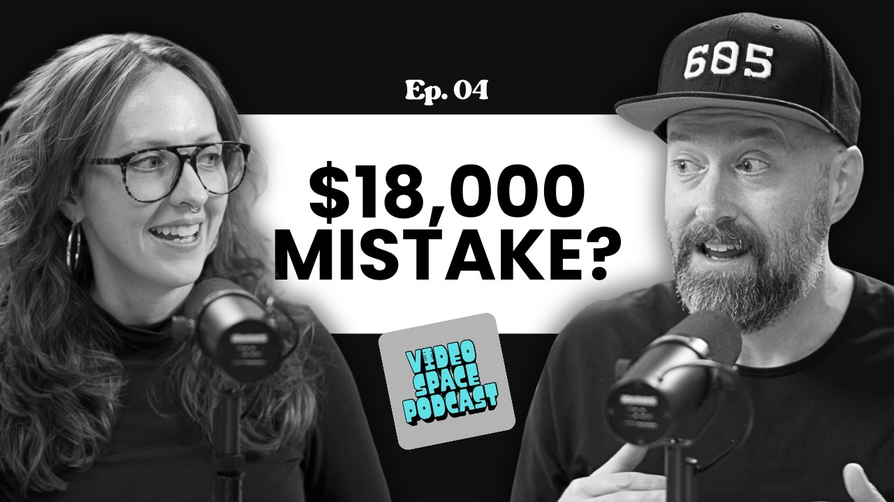 Don’t Sign a Lease for a Podcast Studio Until You Know This