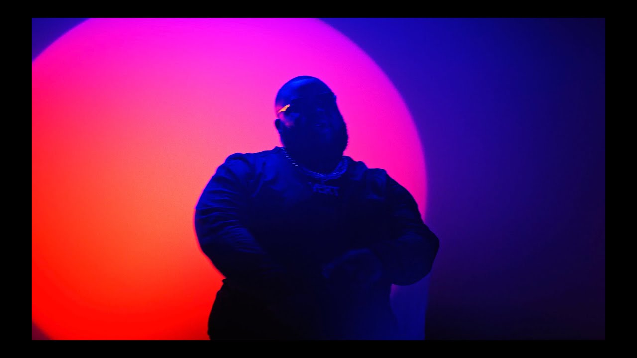 BigBreeze - PEACHTREE (Official Music Video)