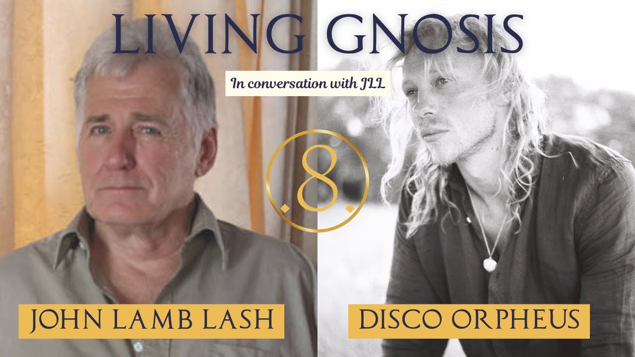 Living Gnosis w/ JLL: What happens at the end of the world?