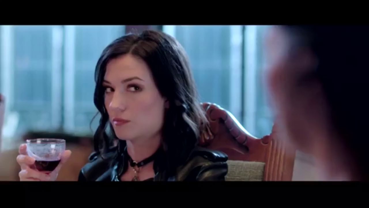 The Carmilla Movie | Just Call