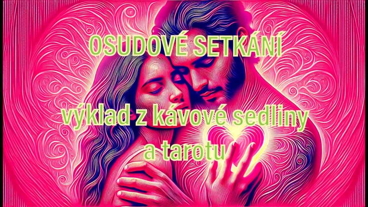 💖OSUDOVÉ SETKÁNÍ💖 Připrav se! #vykladzkavy #výkladkaret #tarot #výklad #kartarka #karty
