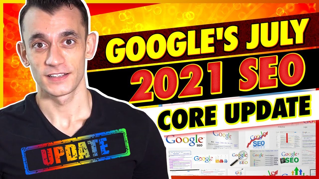 Google&rsquo;s July 2022 Core Update - What you Need to Know