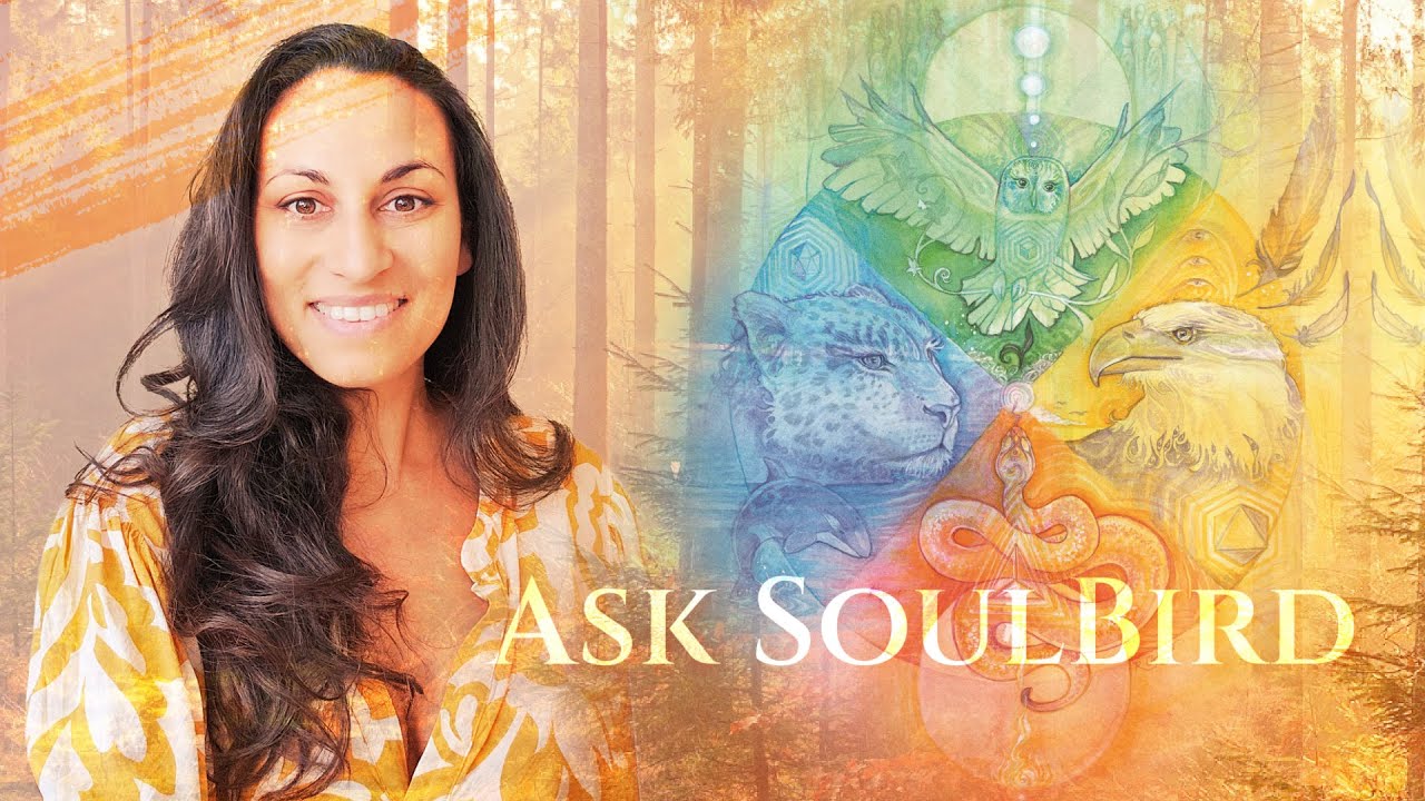 Why Your Medicine Wheel Should Reflect the Land You Live On: ASK SOULBIRD