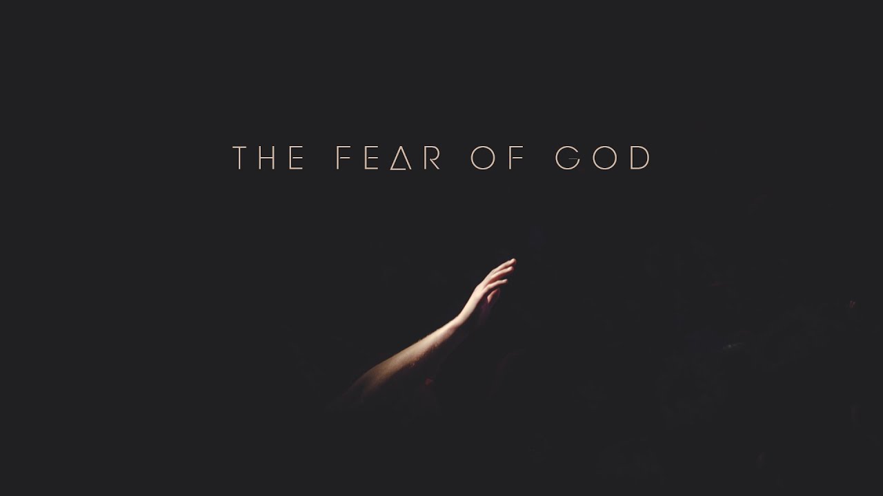 Sunday, January 4th, 2026 | The Fear of God, Part 1 | Pastor Gary Comis