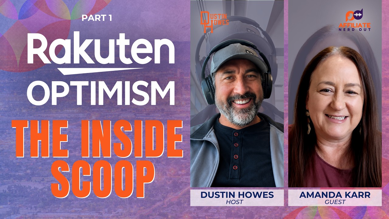 Rakuten Optimism Review - Should you be going next year?
