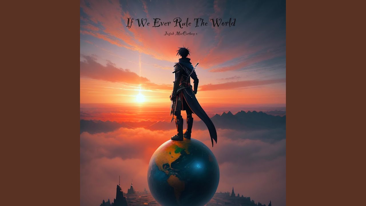 The Lonely Boy's Journey