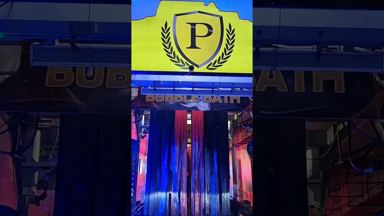 Prestige Car Wash POV | Medford MA #Shorts (19/4/22)