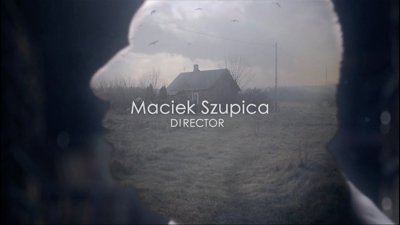 Maciek Szupica Video Reel