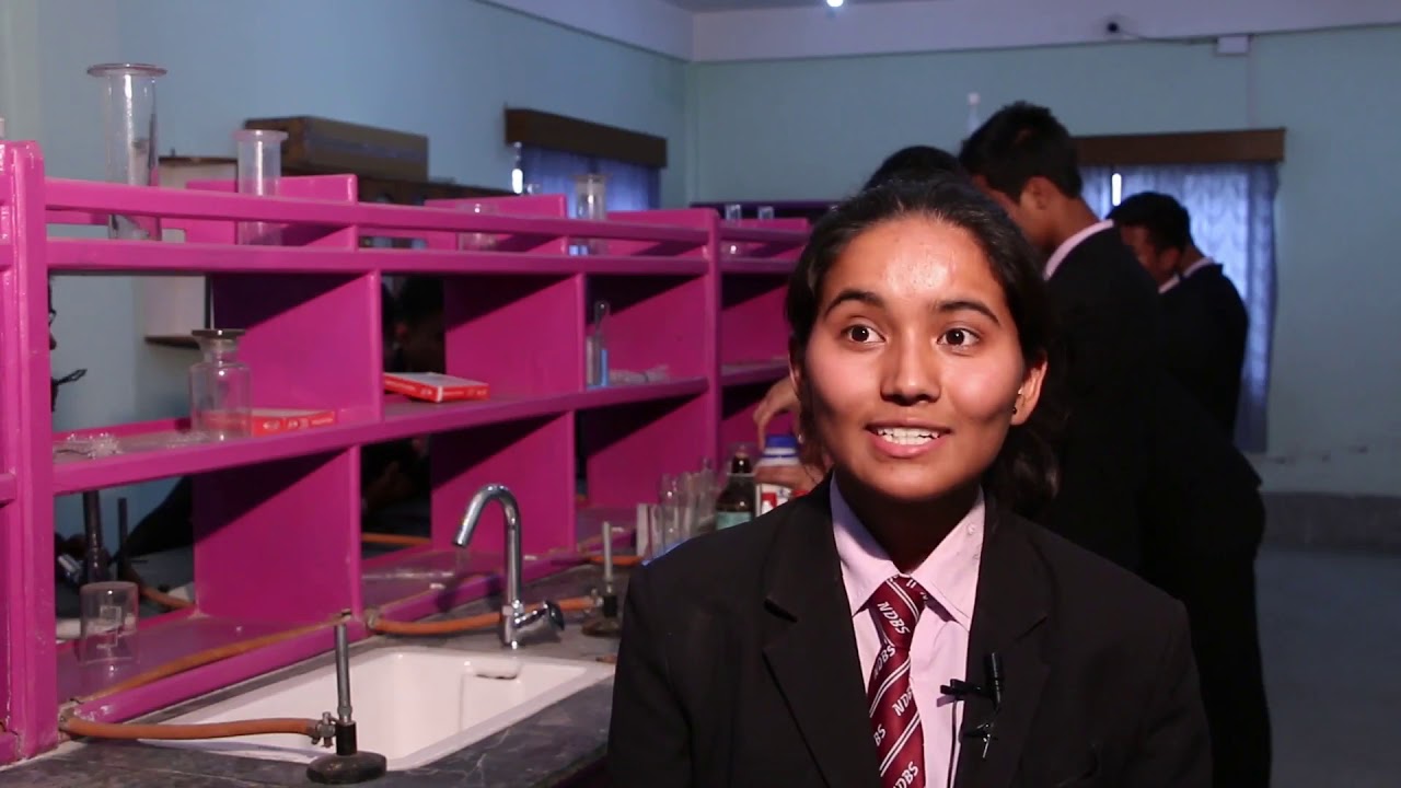 Admission Open for Class 11 at Nepal Don Bosco SchoolCollege