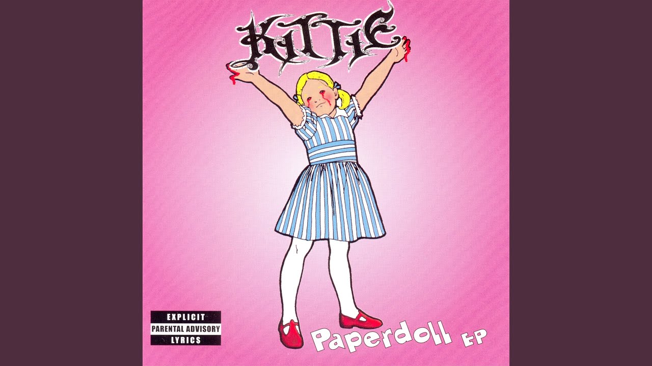 Paperdoll (Remix)