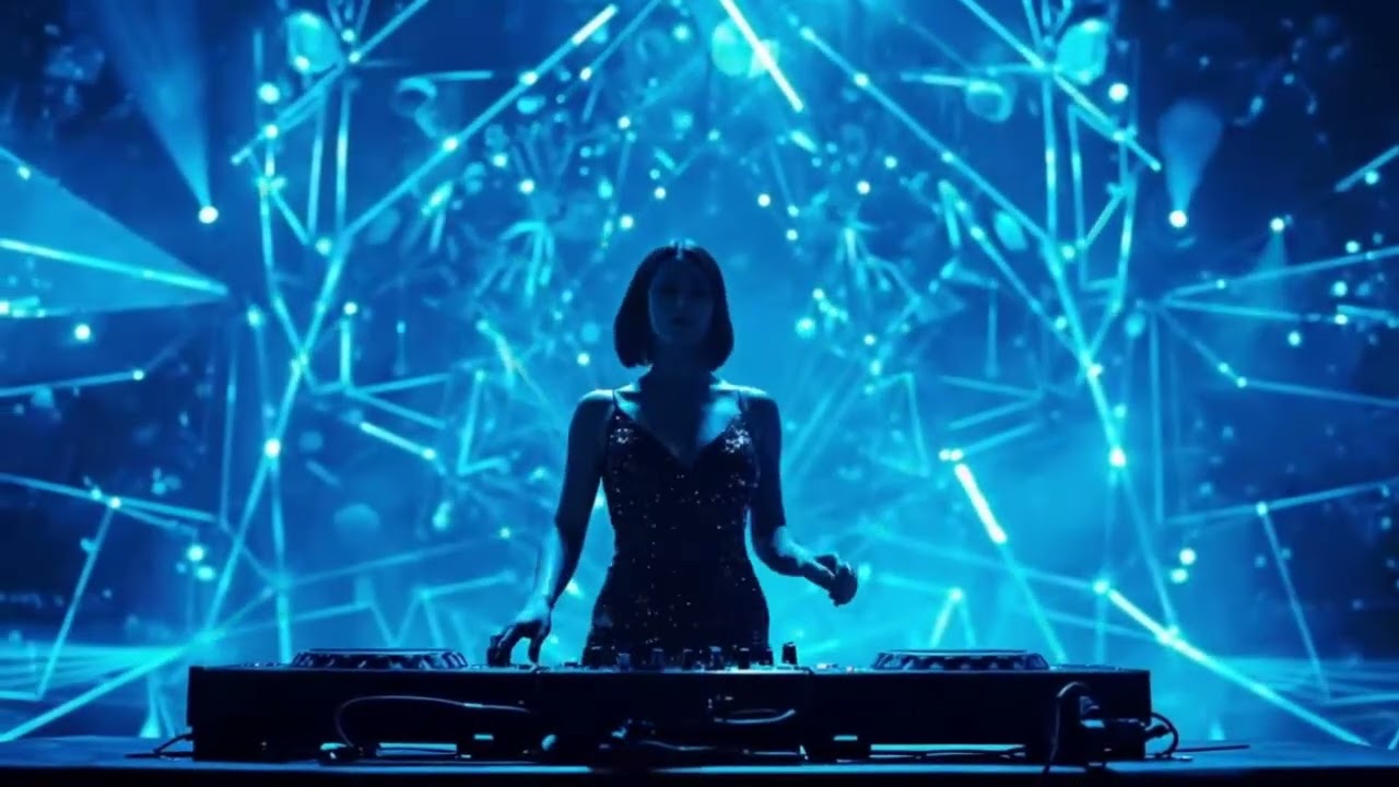 BEST LIVE Bass DJ Session 🔊 Powerful Low Bass for Party, Hype & Energy 🔥