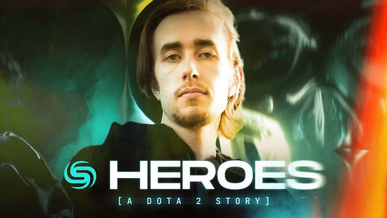 Soniqs Dota 2 at The Arlington Major | HEROES