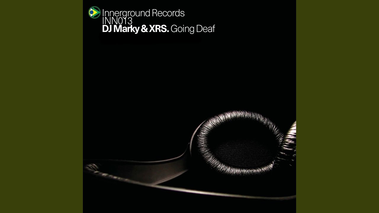 Going Deaf (Original Mix)