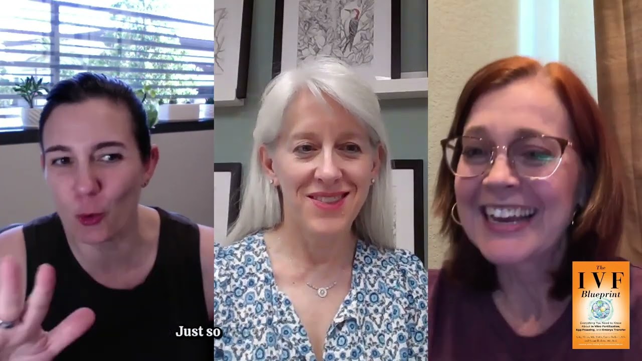 Ep 299: The Endometriosis Dilemma:Treatment, Timing, and Tough Decisions