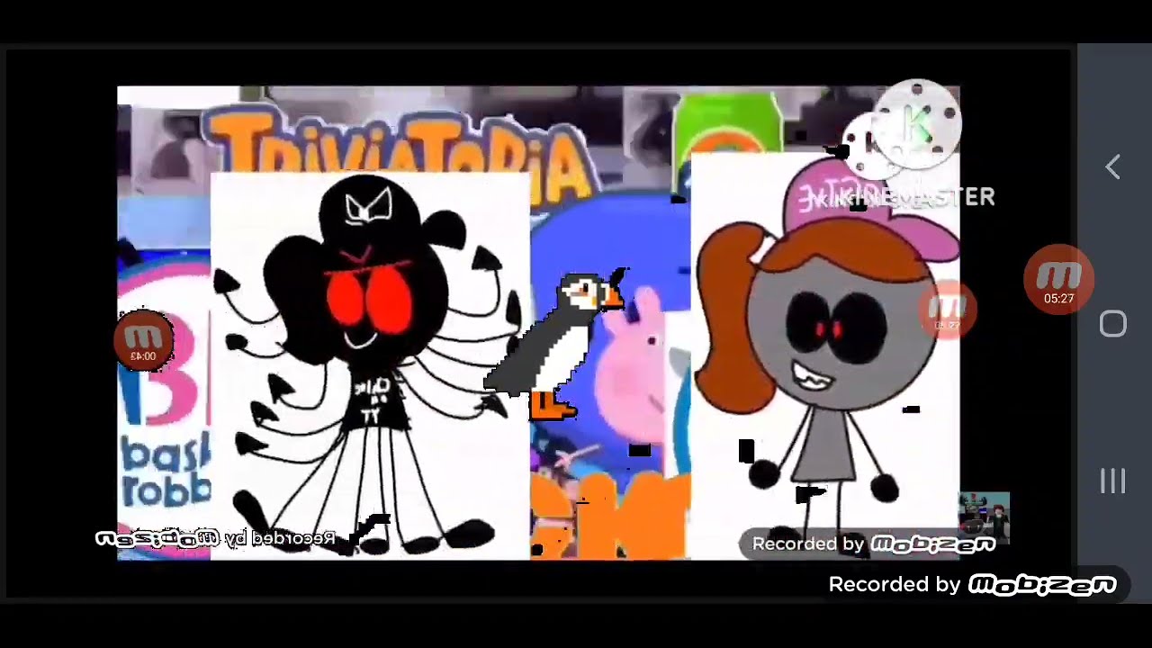 THE SUPREMEST BIGGEST STAMPEDE SPECIAL!!!!!!!!!!