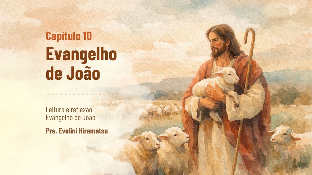 Capítulo 10 do Evangelho de João