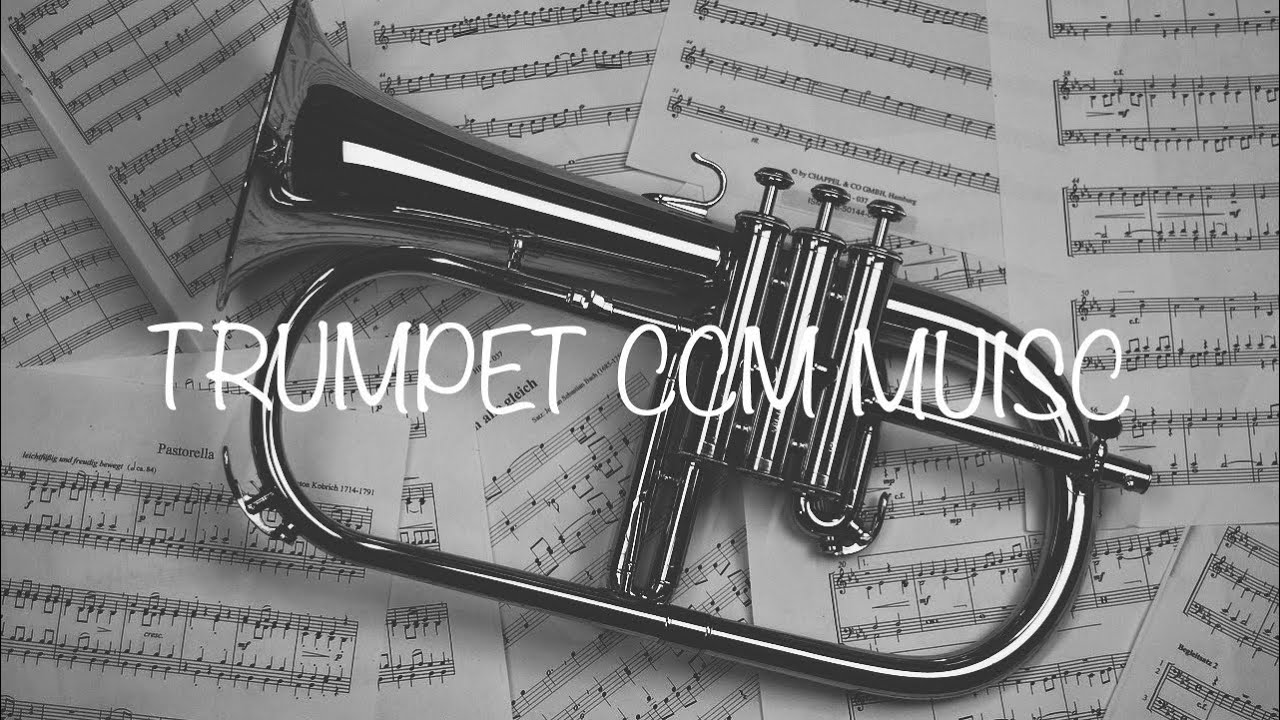 [CCM]트럼펫으로 듣는 찬양 모음 | Worship with Trumpet |3Hour 연속듣기 | BGM | 힘이되는 트럼펫 찬양 연주 |