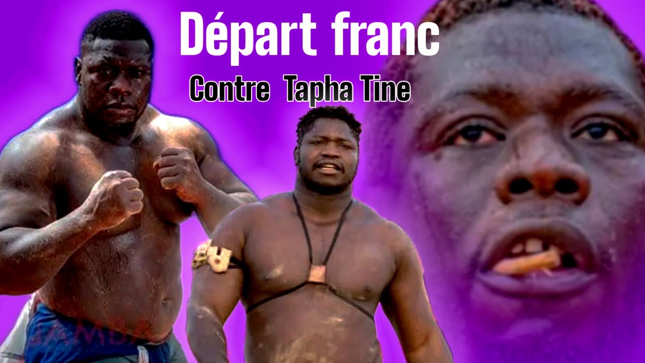 🚨 [Direct] Chez Franc : Ndiago à l'assaut d'une Conquête...