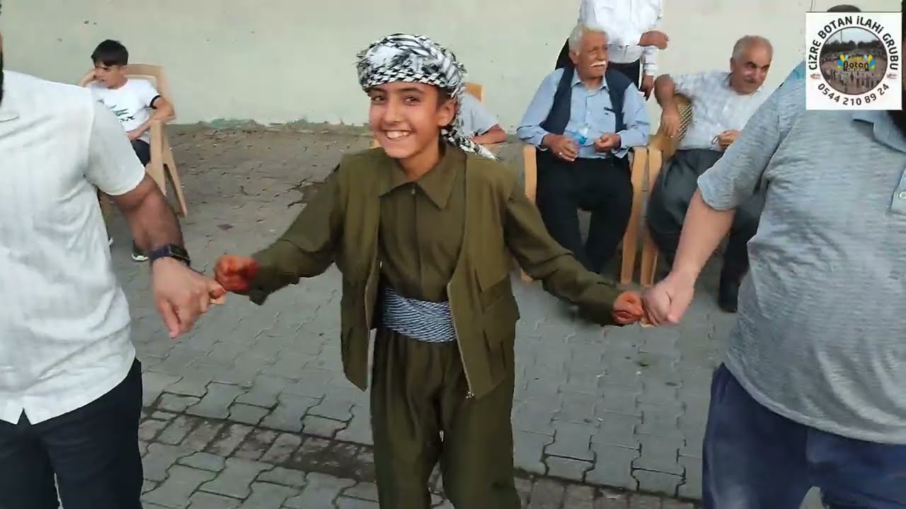 Derviş MADSOR Düğün Klipleri Hüseyin AKYÜZ Yeniköy Diyarbakır 