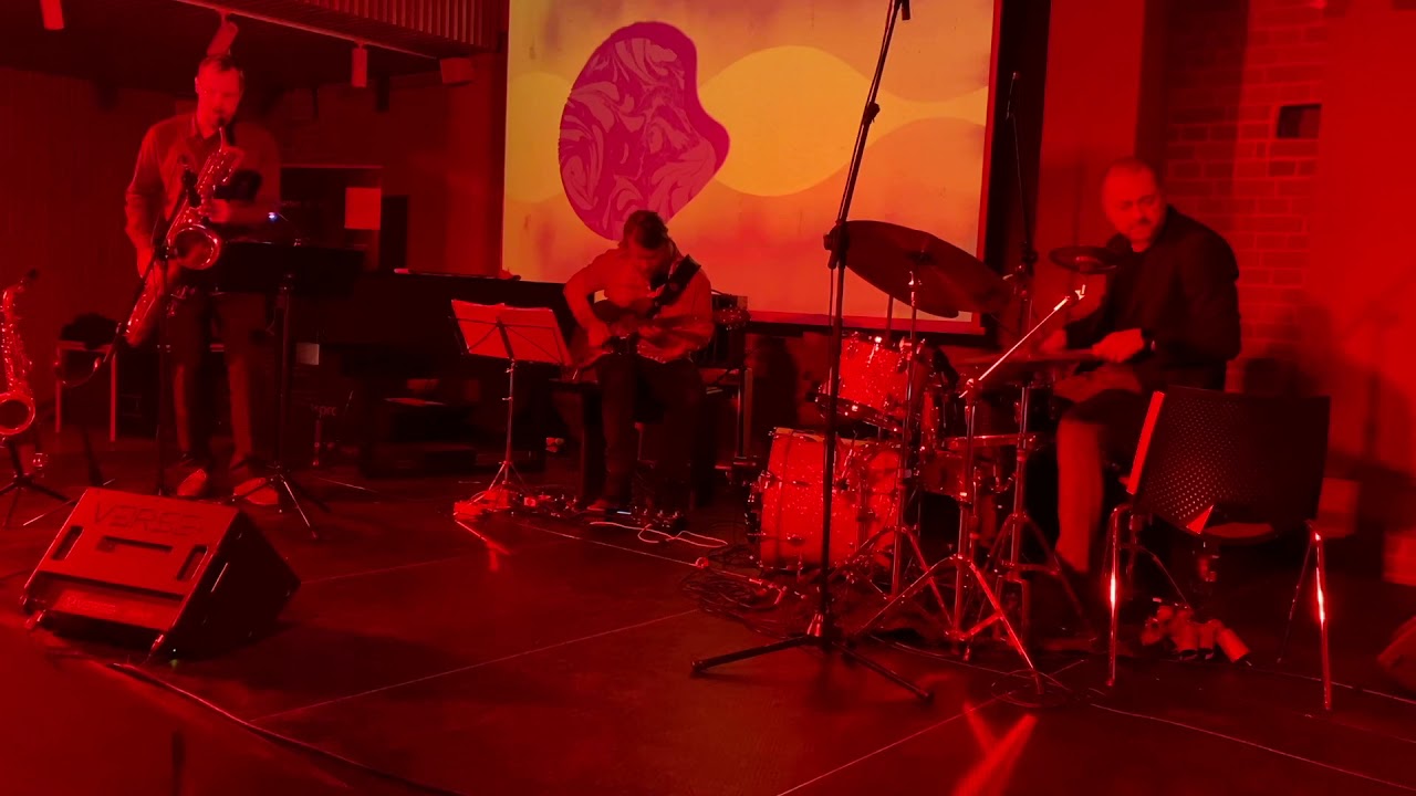 Witold (Uli Kempendorff, Kalle Kalima), feat. Przemysław Jarosz at Bass&Beat Festival  2020