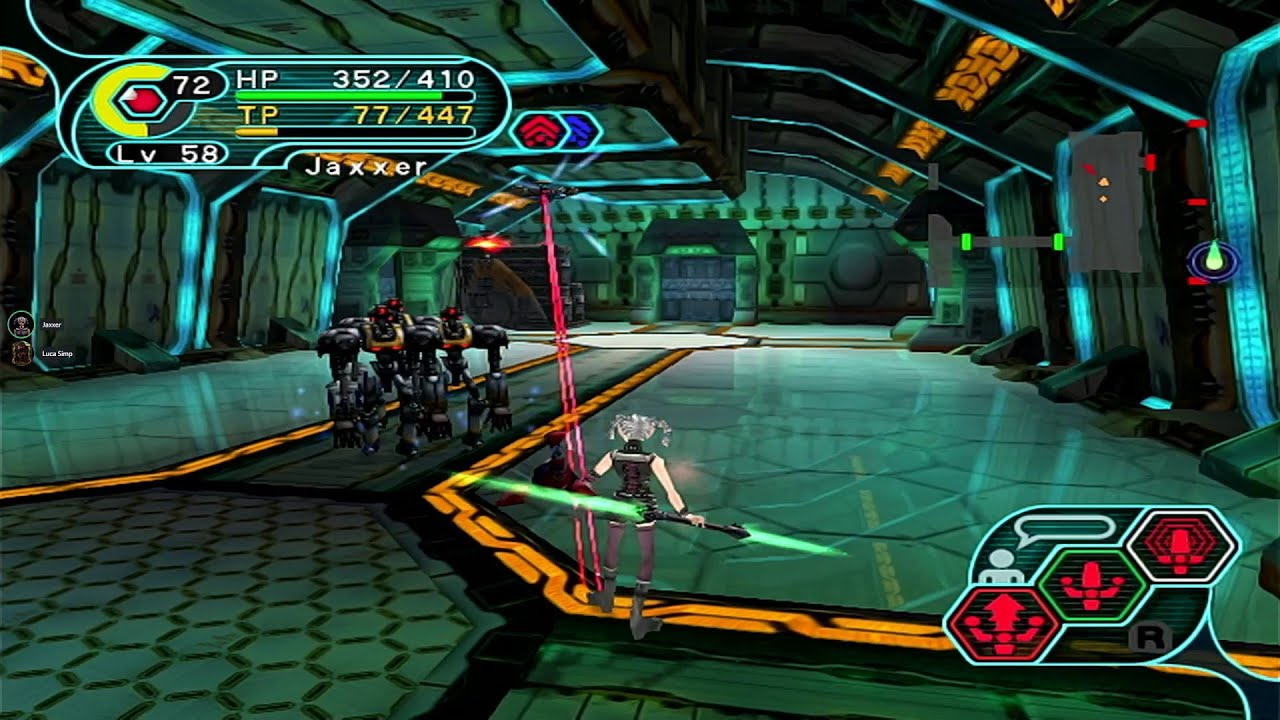 Unlocking VERY HARD RUINS!  Unintentionally!!!