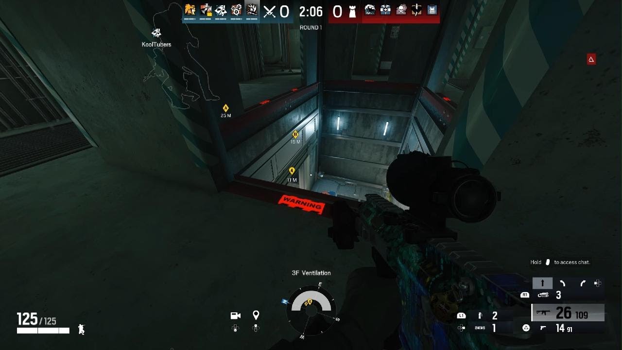 Getting mvp