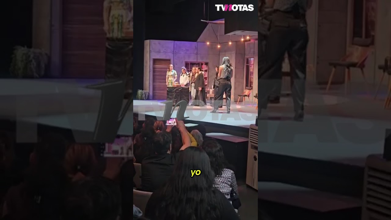 LAS LEONAS CELEBRAN 21 MESES EN CARTELERA