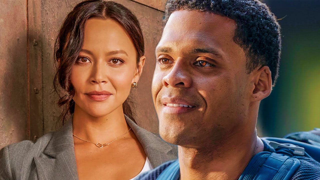 The Rookie Season 8 Premiere Finally Resolves Tim & Lucy’s Long-Running Romance