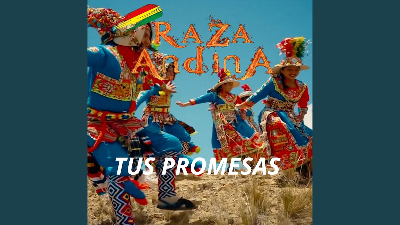 TUS PROMESAS