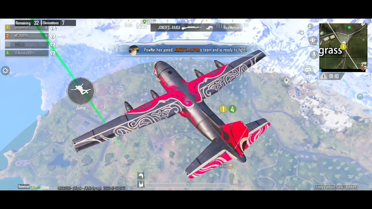 #gosgamingYT
