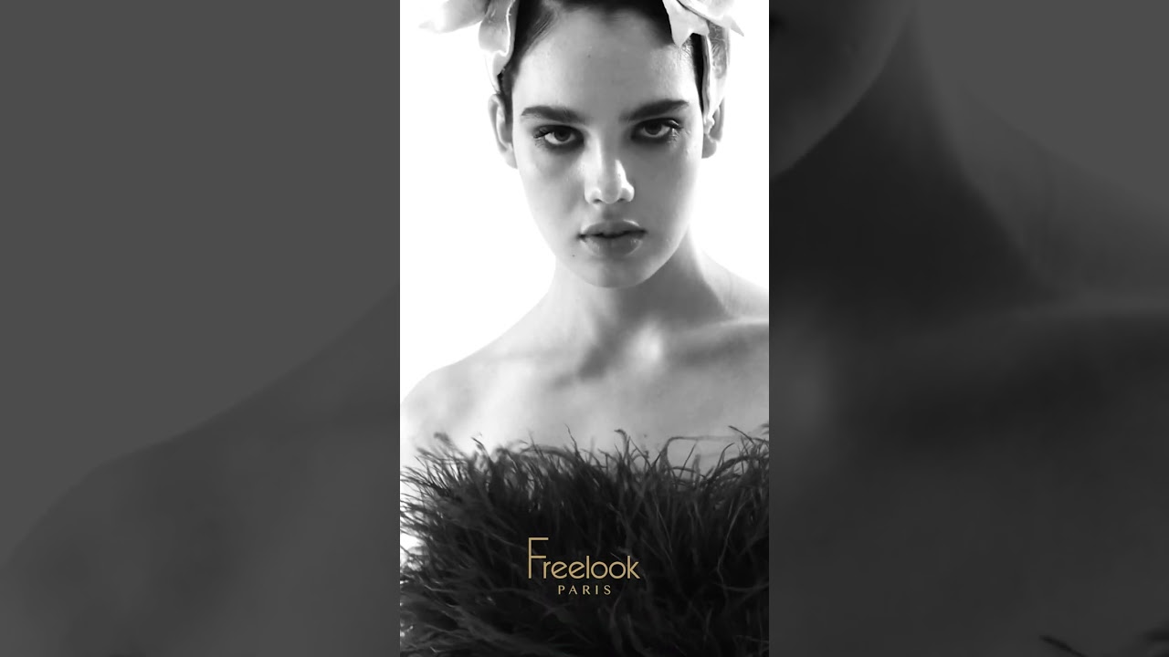 Freelook - A compliment that completes you | Watch 1