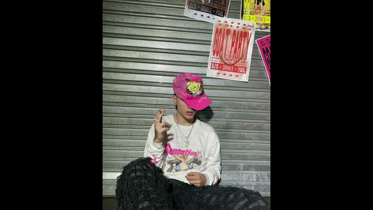 Che x Zell Type Beat 