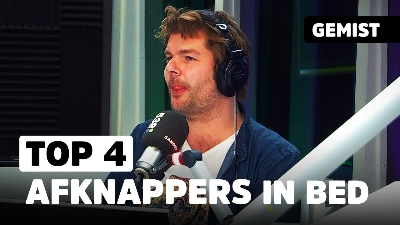 Coen Swijnenberg: 'Wat voor beffer ben jij?!' | 538Gemist