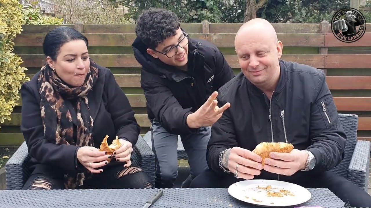 Fam Jansen Prank & Games #0002