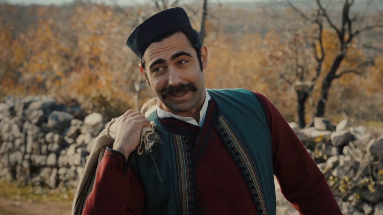 TV serija Božićni ustanak - Epizoda 2