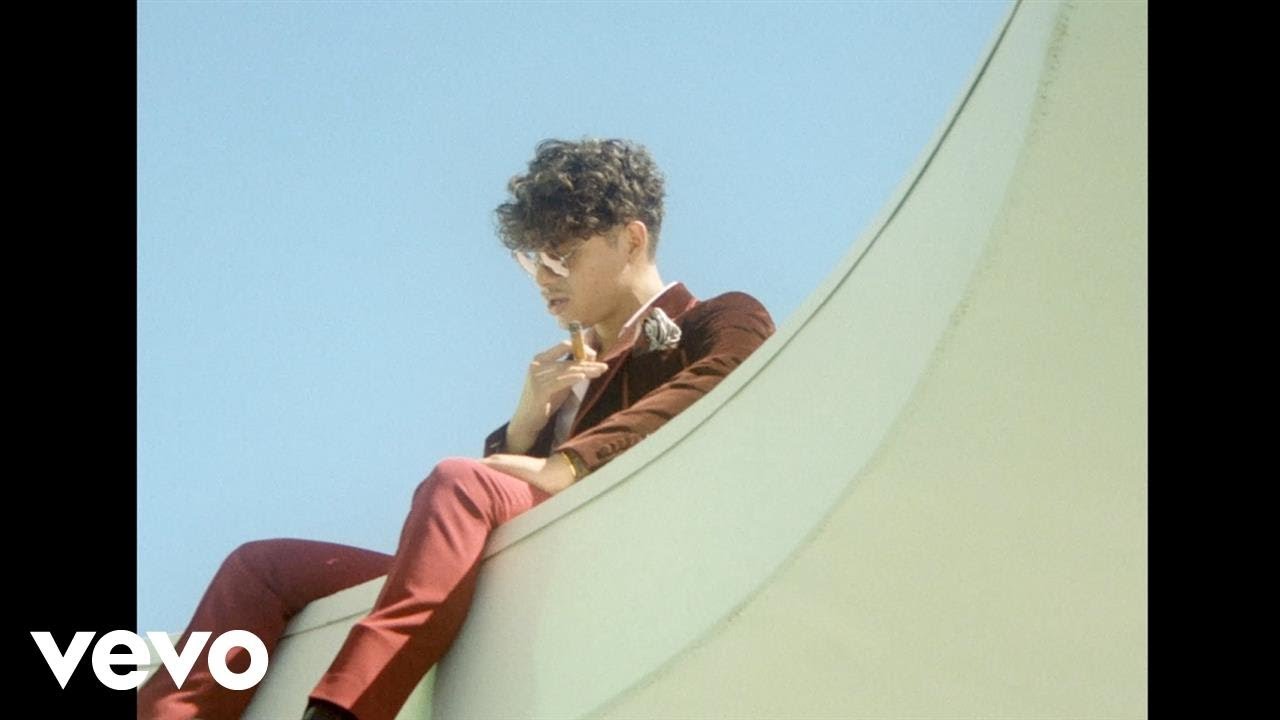 A.CHAL - Perdóname (Official Video)